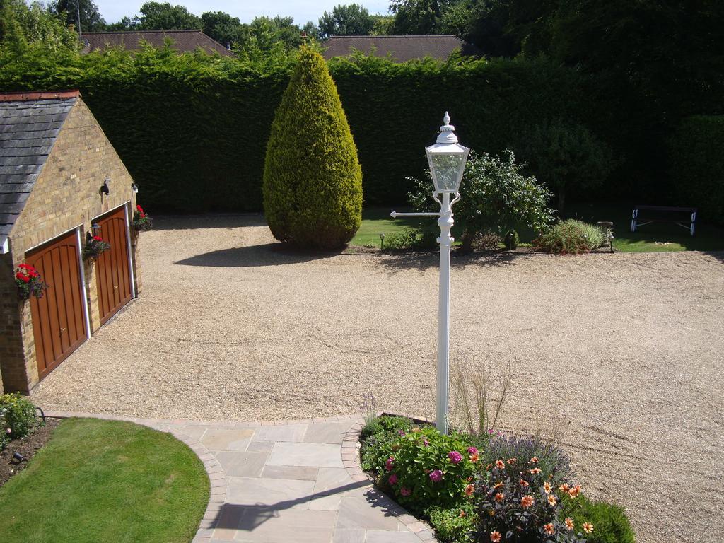 Pinfield Boutique Hotel Hedgerley Exterior foto