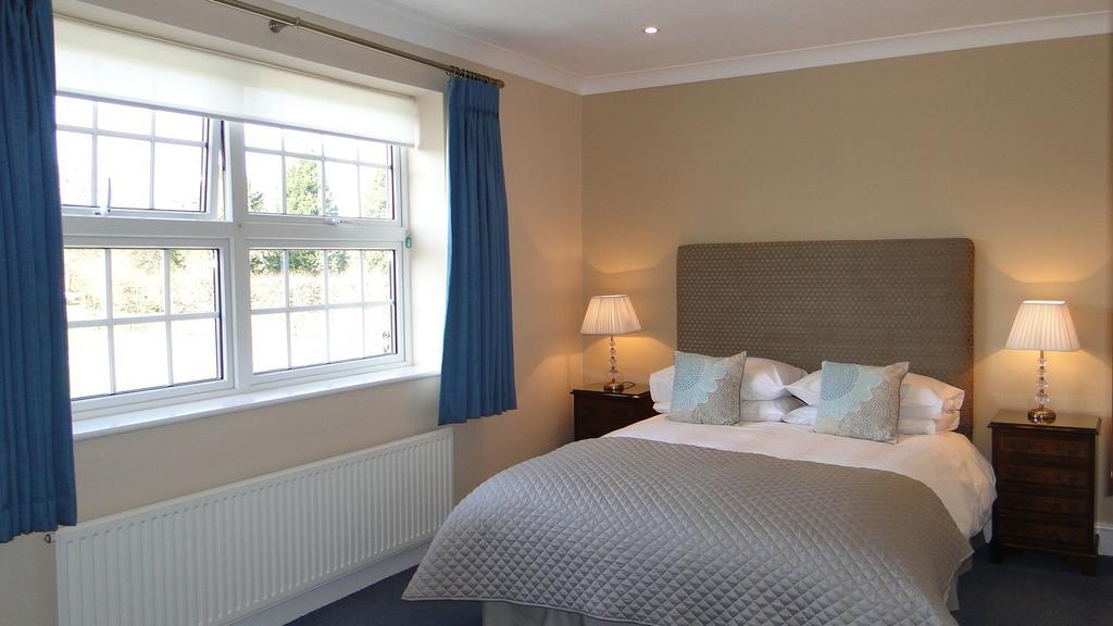Pinfield Boutique Hotel Hedgerley Habitación foto